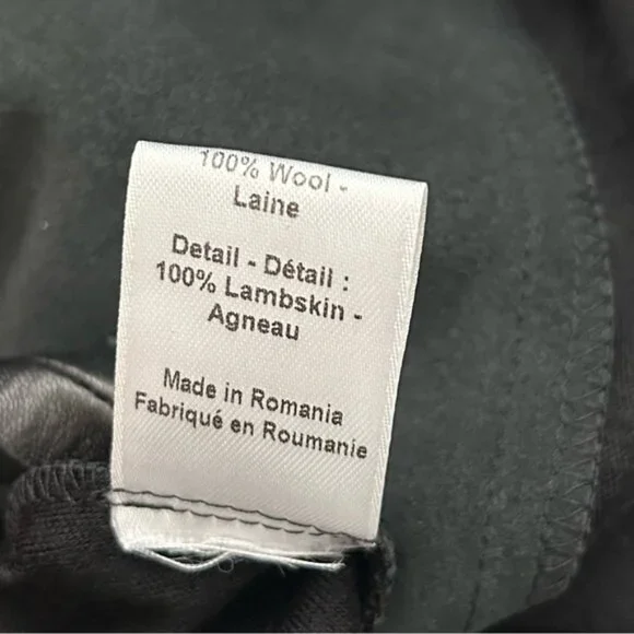 Joseph Grove Jersey Knit Shift Dress - Picture 8 of 10